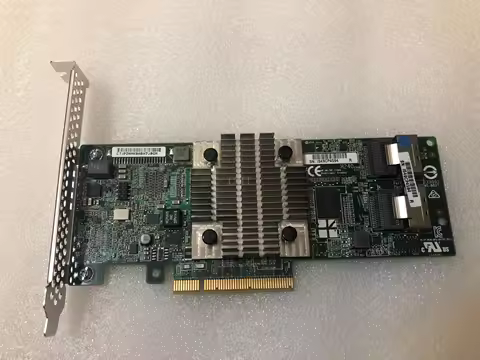 H240 SAS-3 12Gbps HBA Host Bus Adapter 779134-001 761873-B21 726907-B21