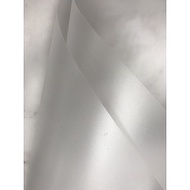 Fion🚚A1/A2/A3/A4 | PP Fog Transparent Sheet | Thickness 0.3mm | Epidemic Prevention Sheet/Partition 