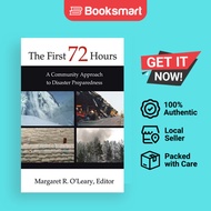 The First 72 Hours - Paperback - English - 9780595310845