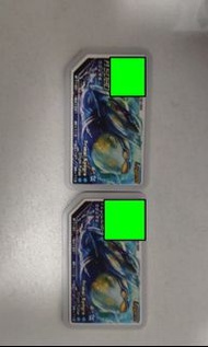 Pokémon gaole L4 五星 原始蓋歐卡