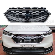 For Honda Vezel XRV HRV Sport Front Bumper Grill Bumper Grill For Honda Vezel XRV HRV Sport 2023 Car