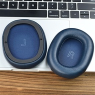 1 Pair Headphone Replacement Sheepskin Comfort Earmuffs for B&O Beoplay H95
