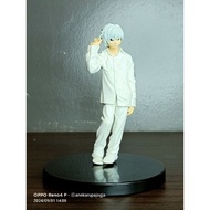 Nine death note action figure