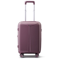 Vali nhựa Mr Vui VLC213 size 20 inch xách tay (36 x 54 x 25 cm) Bảo Hành 2 Năm