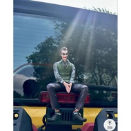 Joker Car Accessories ,Joker rear car all side accessories Easy install