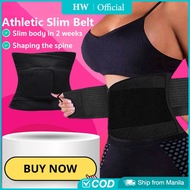Waist Trainer Body Shaper Corset Girdle Slimming Tummy Shaper Belly Belt Slimmer Shapewear