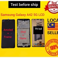 Samsung Galaxy A42 5G LCD