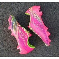 Spec accelerator Lightspeed REBORN invinity swervo Lightspeed Football Boots