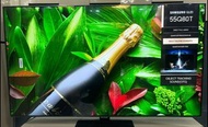 Samsung 55inch 55吋 Q80T Qled 量子點 4k 120hz Smart TV 智能電視