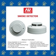 Conventional Smoke Detector Asenware