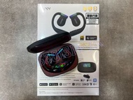 【全新行貨 門市現貨】Cleer ARC 3 MAX 開放式降噪真無線耳機