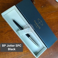 Original Parker Jotter SPC Pen, Elegant Gift Exclusive Pen - Black