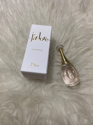 parfume j'dore