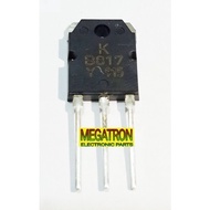 Transistor B817 Original