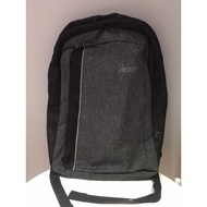 Preloved Acer Laptop Bag