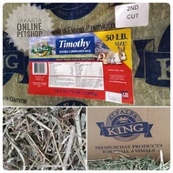 [JOP] Timothy KING timothy AFK timothy daily hay premium