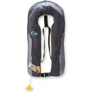 旺角門市 : 美國 MTI Helios CO2 充氣浮水衣 (連CO2 1支) Type III Recreational Inflatable PFD