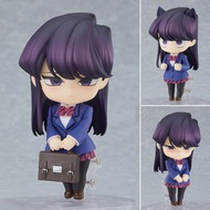 Sdf Nendoroid Komi Shoko - Komi-San Wa, Comyushou Desu.
