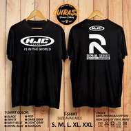 Men t shirt HJC RPHA Helmet Series Shirt Motorcycle Helmet Collection - Cuirass Premier Clothing top