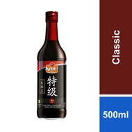 Knife Classic Light Soy Sauce 500ml