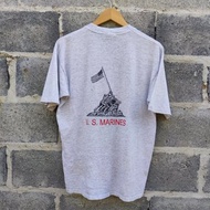 Vintage US MARINES Operation Detachment T-Shirt