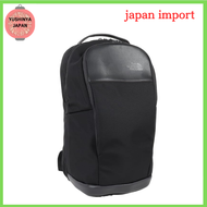 [THE NORTH FACE] Roamer Day Black ONESIZE (Dimensions: H50 x W32 x D19cm/24L/1.41kg) Stores PCs up t