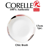 CORELLE Bread & Butter Plate 17cm (1pc.)