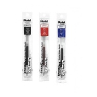 PENTEL Feilong LR7 0.7mm Speed Ball Pen Refill XBL447 Applicable [Jinyutang Stationery]