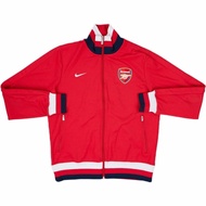 Nike Arsenal Jacket 阿仙奴 外套