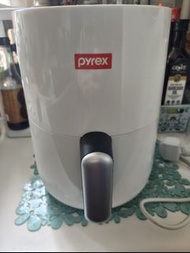 Pyrex 空氣炸鍋