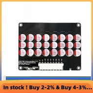 Active Equalizer Balancer 5A 6-8S Lifepo4/LTO/Lipo Battery Energy Capacitor 6-8S NCM LFP LTO