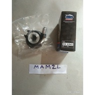 Rxking gear meter