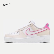 耐克（NIKE） AIR FORCE 1 \'07 LX  AF1女子空军一号运动鞋 HM3694-011 36