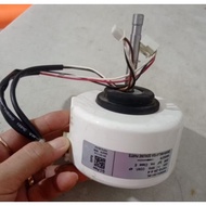 ORIGINAL DAIKIN MALAYSIA FTV50 2PK AC FAN MOTOR Dynamo