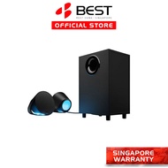Logitech Speaker 980-001304 (G560 Lightsync)