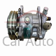 6366-SANDEN 507 9173 SINGAPORE COMPRESSOR ORING