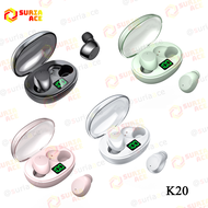 Wireless Earbuds True Wireless Bluetooth Earphone With Power Bank F9-5C / K20 / TG01 / TG02 / VG121