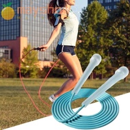 MAYSHOW Skipping Rope, Professional Lightweight Students' Jump Rope, Accessories Sports Training Adjustable Length Racing Jump Rope