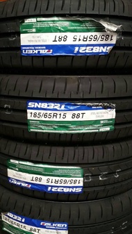 BAN FALKEN SINCERA 185/65 R15