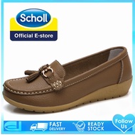 scholl shoes Scholl women shoes Flat shoes women slip on shoes women scholl casual leather shoes sch