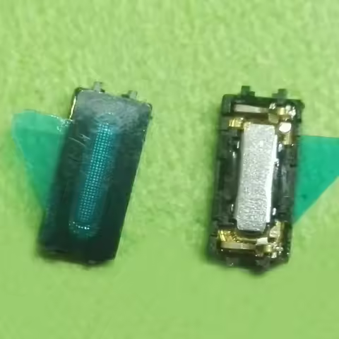 2pcs Ear Piece Earpiece Speaker For Nokia 2680S 6220C 8800 8800SA N3000 6210s 6730 Lumia 800 N9 E51 