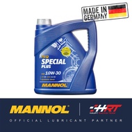MANNOL Special Plus 10W30 (4L) - MN7512 Fully Synthetic HC