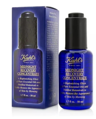 FOR KIEHLS Midnight Recovery Concentrate 50ml