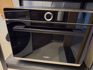 Whirlpool 惠而浦 蒸焗爐