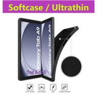 Samsung Tab A11 Ultrathin Silicone Case Samsung Tab A11 Plus A11+ Casing Softcase