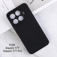 Xiaomi 17T/17T Pro Xiaomi Case poco X8 Pro/ poco X8 Pro Max 5G 2026 Case Softcase Slim Matte Protect