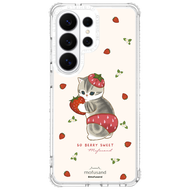 HI-SHIELD Magnetic Shockproof Case รุ่น Mofusand FS002 [SAMSUNG S24UltraS25UltraS26Ultra] - เคสแม่เห