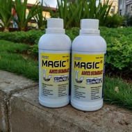 Anti Sumbat | Magic Cleaner Anti-Sumbat/Pembersih Pipa Saluran Air