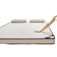 ‍🚢Mattress Memory Mattress Latex Cushion Household Thickened Dormitory Student Mat Sponge Cushion Mattress Special Facto