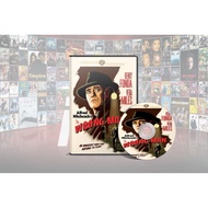 DVD Film Alfred Hitchcock The Wrong Man (1956)